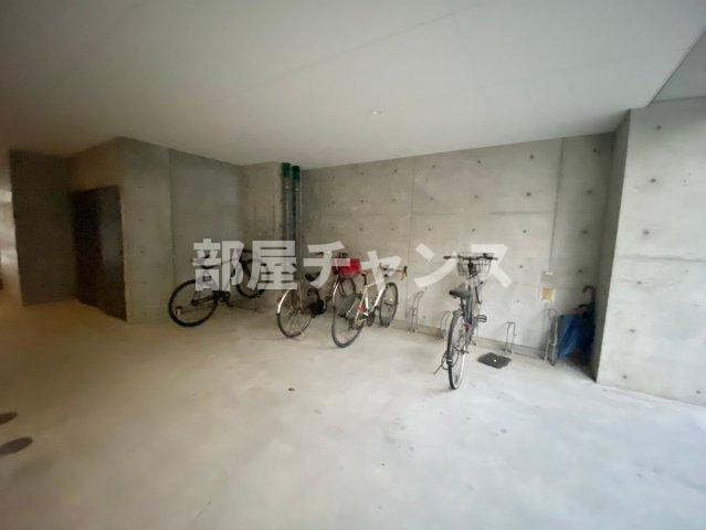 大須APARTMENTのその他共用部分