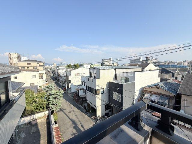 ミレニアムキモトの展望