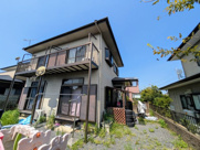 東茨城郡城里町石塚　中古戸建の画像