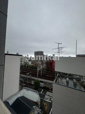 【展望】 | プレサンス三宮ルミネス