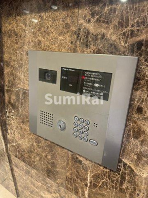 【セキュリティ】 | プレサンス三宮ルミネス