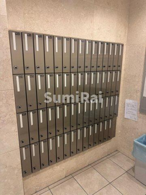 【その他共用部分】 | プレサンス三宮ルミネス