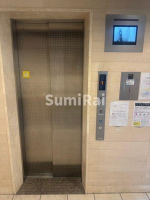 【その他共用部分】 | プレサンス三宮ルミネス