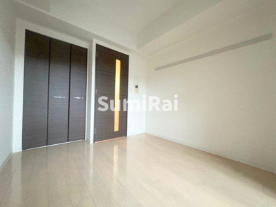 【居間・リビング】 | プレサンス三宮ルミネス