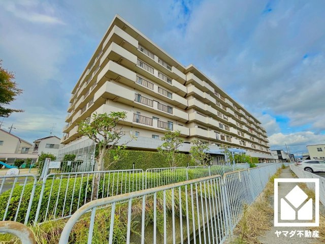 ディオ・フェルティ京都久我