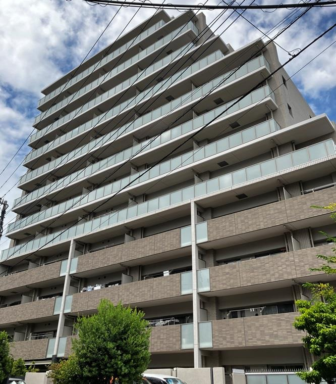 イニシア八王子明神町