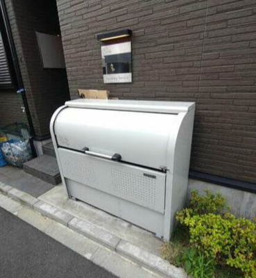 【その他共用部分】 | ハーモニーテラス成田東Ⅲ