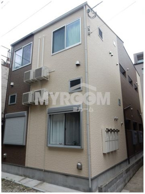 【外観】 | CERESIA神楽坂 | 外観☆