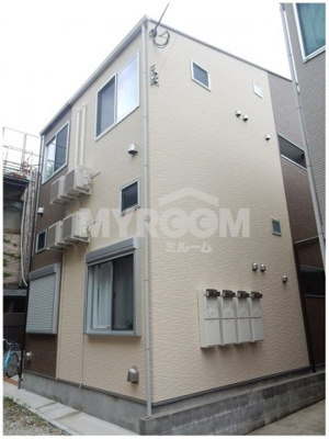 【外観】 | CERESIA神楽坂 | 外観★