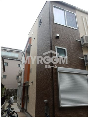 【エントランス】 | CERESIA神楽坂 | エントランス☆