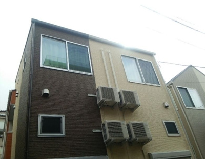 【外観】 | CERESIA神楽坂