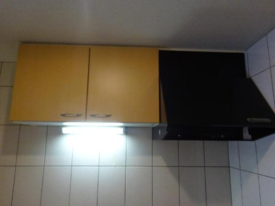 【キッチン】 | アビエスⅡ | キッチン