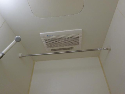 【その他】 | アビエスⅡ | 浴室乾燥機