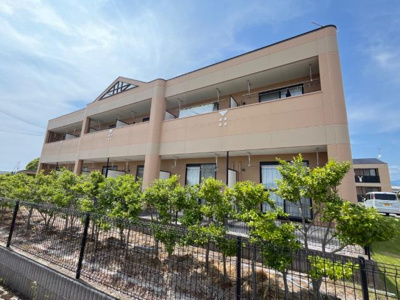 【外観】 | アビエスⅡ | 外観写真（昼）