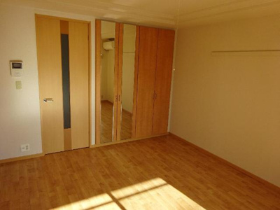 【内装】 | アビエスⅡ | 室内