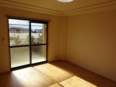 【内装】 | アビエスⅡ | 室内