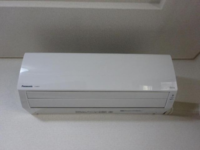 【設備】 | エクセル | 室内設備