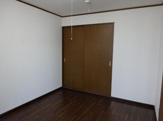 【内装】 | エクセル | 洋室