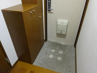 【玄関】 | エクセル | 玄関