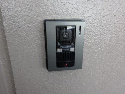 【内装】 | エクセル | セキュリティ