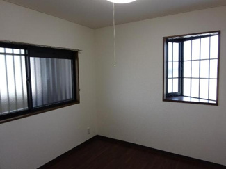 【内装】 | エクセル | 洋室