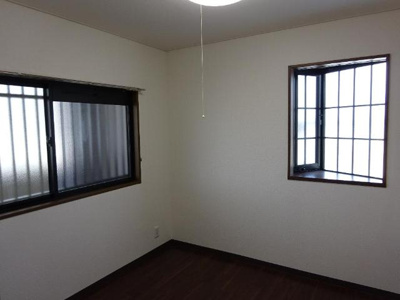 【内装】 | エクセル | 洋室