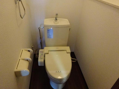 【トイレ】 | エクセル | トイレ