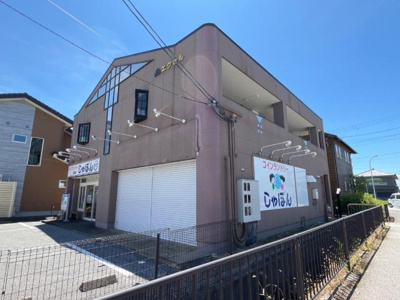 【外観】 | エクセル | 外観写真（昼）