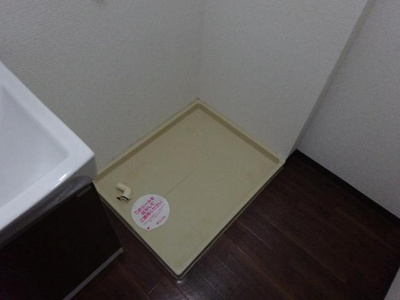 【設備】 | エクセル | 室内設備