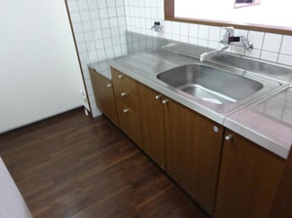 【キッチン】 | エクセル | キッチン