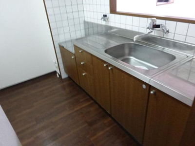 【キッチン】 | エクセル | キッチン