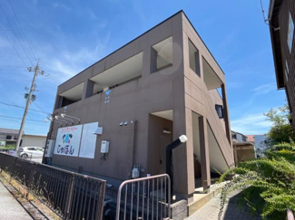 【外観】 | エクセル | 外観写真（昼）