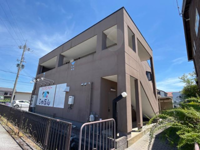 【外観】 | エクセル | 外観写真（昼）