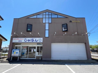 【外観】 | エクセル | 外観写真（昼）