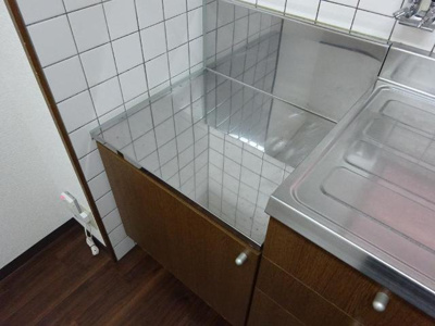 【キッチン】 | エクセル | キッチン