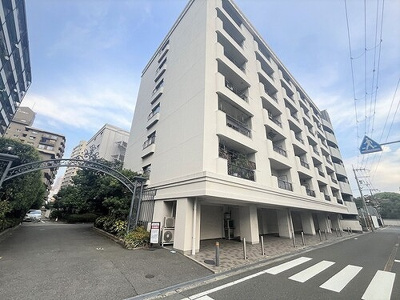 【外観】 | シャンボール天満 | 外観