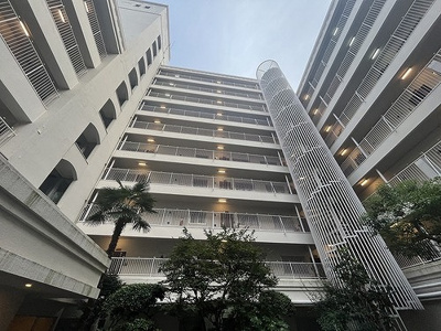 【その他】 | シャンボール天満 | 内観