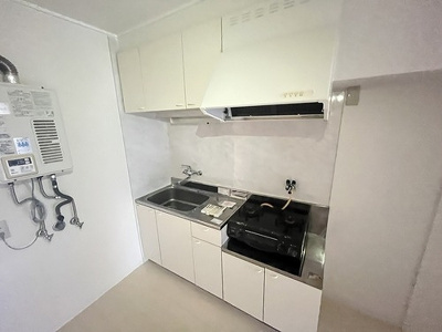 【キッチン】 | シャンボール天満