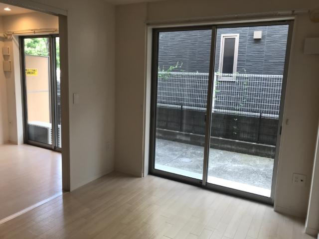 CONSOLATAの内装|洋室