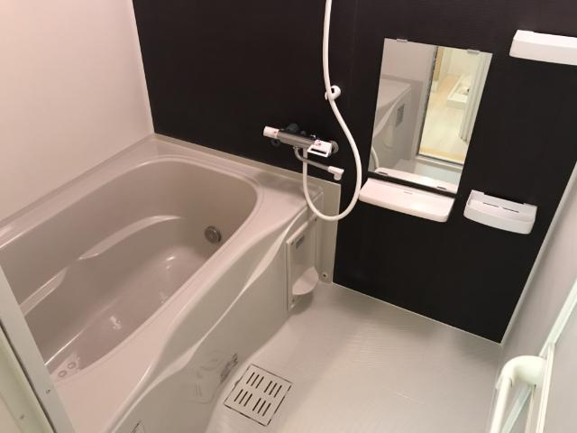 CONSOLATAの浴室|バス