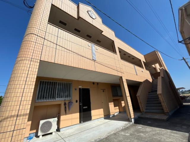 CONSOLATAの外観|外観写真（昼）