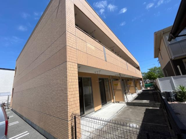 CONSOLATAの外観|外観写真（昼）