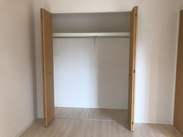 CONSOLATAの収納|クローゼット