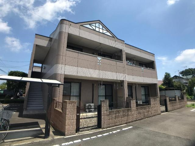 ヴィンテージⅡの外観|外観写真（昼）