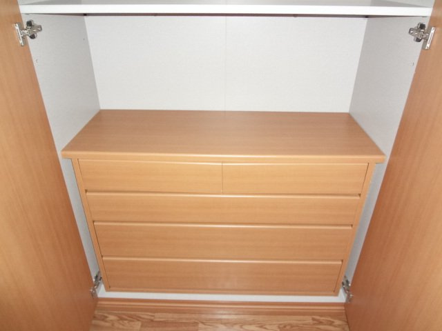 ヴィンテージⅡのその他|チェスト