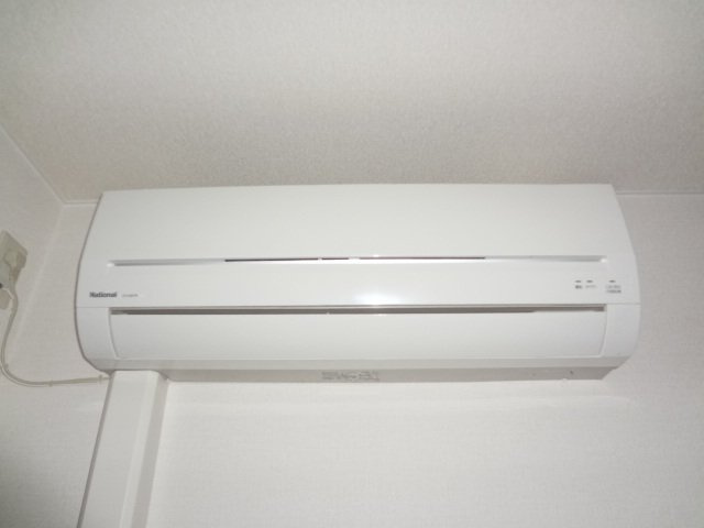 ヴィンテージⅡの設備|エアコン