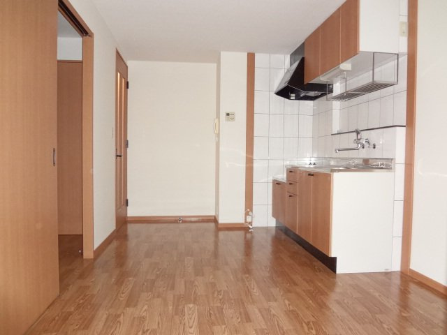 ヴィンテージⅡの内装|ダイニング