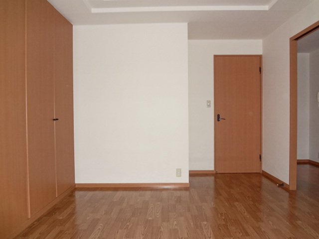 ヴィンテージⅡの内装|洋室