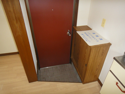 【その他】 | ハウス祐天寺