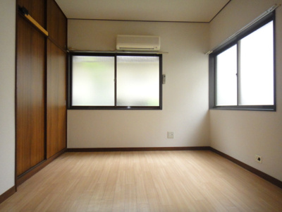 【その他】 | ハウス祐天寺